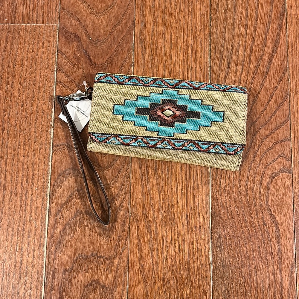 Women’s wallet